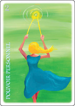 L'oracle de la destinée