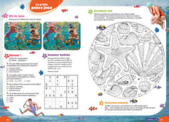 Nathan Vacances Adultes