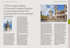 10 walks to discover Paris