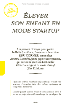 Petit précis de culture bullshit