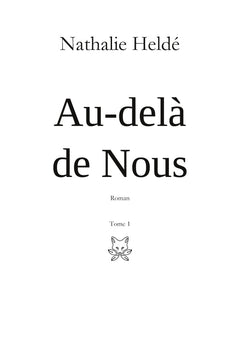 Au-delà de Nous