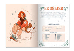 Mon journal Lun'astro