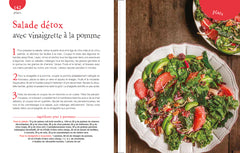 Endométriose & Alimentation - Le régime anti-inflammatoire pour soulager les symptômes