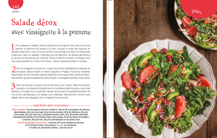 Endométriose & Alimentation - Le régime anti-inflammatoire pour soulager les symptômes