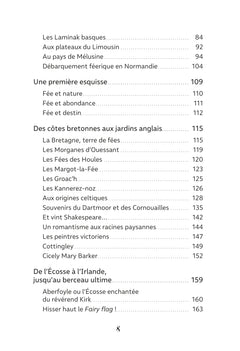 Sur les traces des... Fées