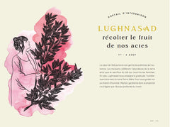 Sagesse sauvage - Cheminer au rythme de la Terre