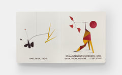 Un et d'autres chiffres avec Alexander Calder