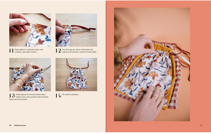 Couture pour débutants