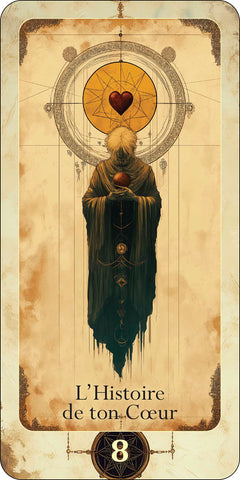 L'Oracle des âmes égarées
