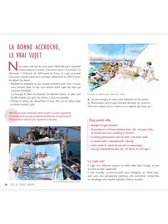 L'art du croquis narratif - Raconter une histoire par le dessin