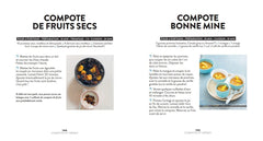 Petits plats pour bébés - 120 recettes à partager