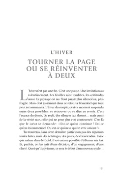 Heureux à deux - Petit guide pour un couple en évolution