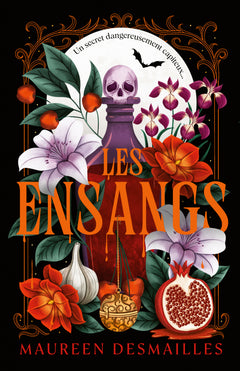 Les Ensangs