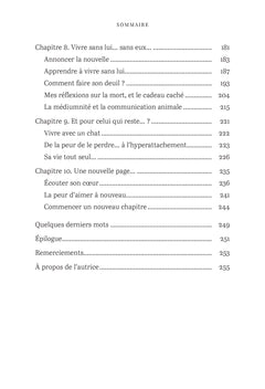 Ma vie sans la sienne