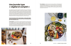 Végétal et complet - L'alimentation brute et naturelle pour toute la famille