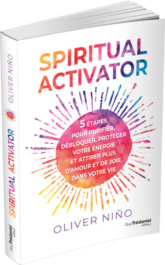 Spiritual activator