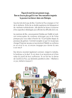 Résiliencez-vous !