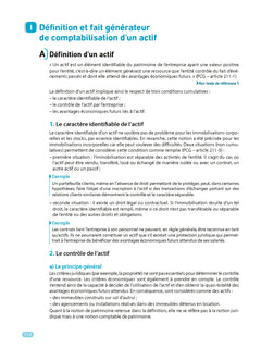 Comptabilité approfondie - DCG - Épreuve 10 - Manuel et applications - 2025-2026