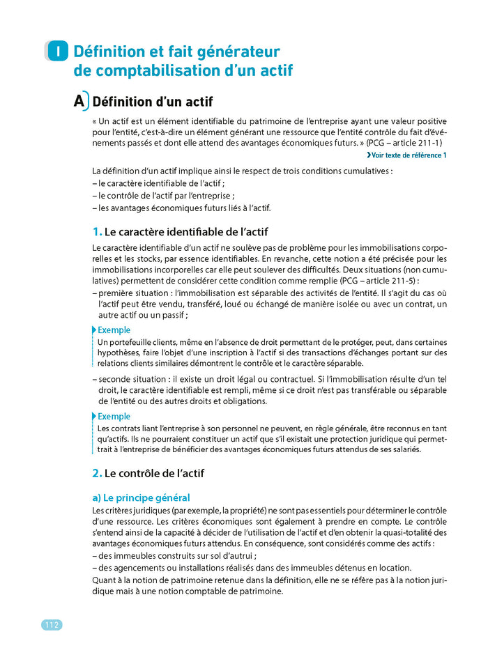 Comptabilité approfondie - DCG - Épreuve 10 - Manuel et applications - 2025-2026