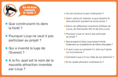 Un parc d'attractions pas comme les autres