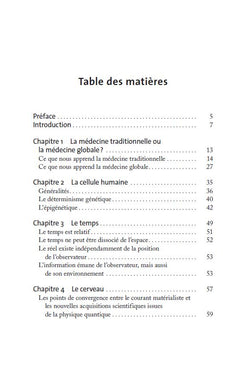 Vieillir est-il inéluctable ?