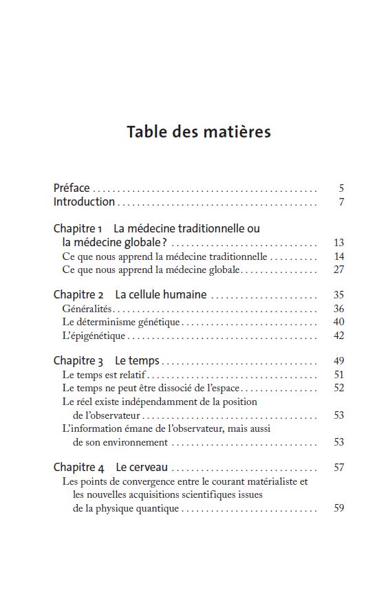 Vieillir est-il inéluctable ?