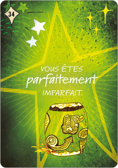 Le voyage cosmique