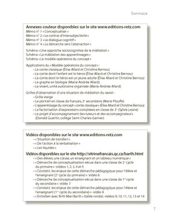 Elève chercheur, enseignant médiateur