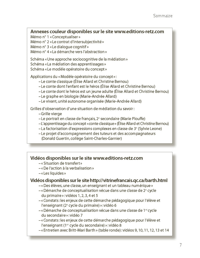 Elève chercheur, enseignant médiateur