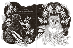 Esprits de la nature