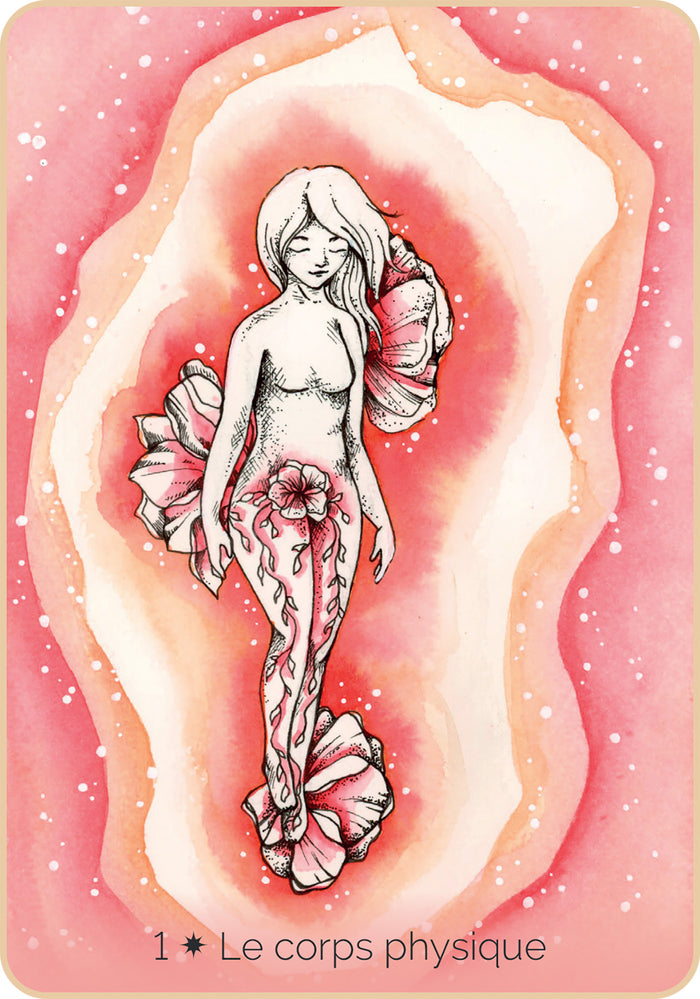 Les pouvoirs extraordinaires de l'énergie - Oracle