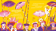 Mes premiers airs de carnaval