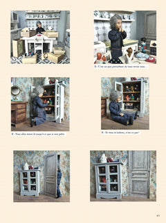 La Maison de poupée