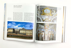 Palais de Florence et de Toscane