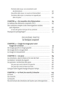 Le grand livre de la synergologie - Décoder le langage corporel pour mieux comprendre l'autre