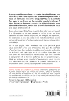 Faire la paix avec ses vies antérieures
