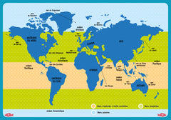 Guide des poissons du monde