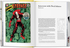 The Silver Age of DC Comics