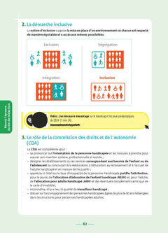 Réussir son entrée en IFSI pour AS/AP et formation professionnelle continue