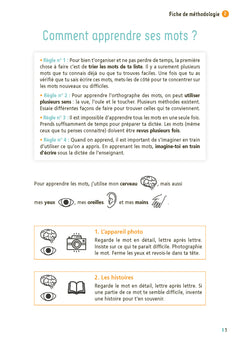 Dictées et histoires des arts autour du monde CE2 - Cahier de l'élève