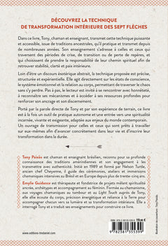Les sept flèches - Un chemin vers la connaissance de soi