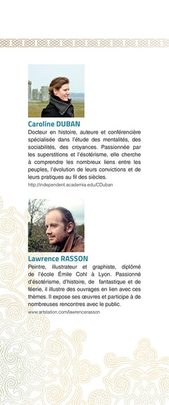 Honorer les ancêtres et se souvenir de nos morts