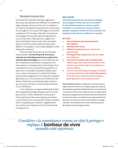 Le nouveau grand livre du bonheur