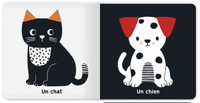 Les petits animaux