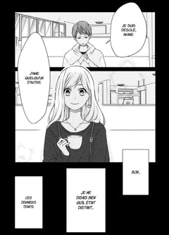 My Love Story With Yamada-kun at LVL 999 T01