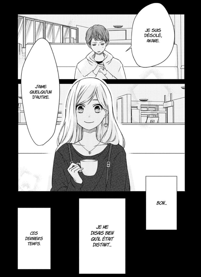 My Love Story With Yamada-kun at LVL 999 T01