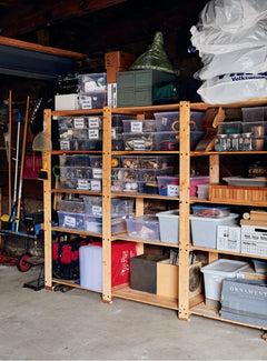 Une maison organisée ? Oui je veux !