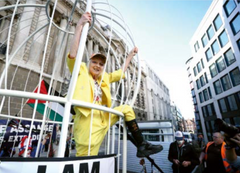 Little Book of Vivienne Westwood - L'histoire d'une créatrice de légende