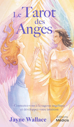 Le Tarot des Anges