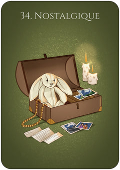 Mon Oracle Poche Just Love